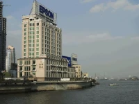 Seagull on the Bund 5*