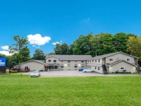 Americas Best Value Inn Marquette 2*