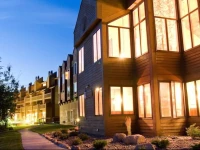 Caribou Highlands Lodge 3*