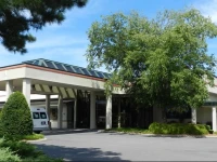 Chapel Hill University Inn 3*