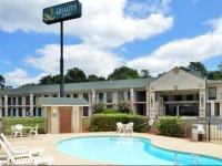 Quality Inn Reidsville 2*
