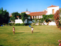 Ismini Apartments