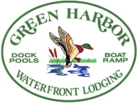 Green Harbor Waterfront Lodging 3*
