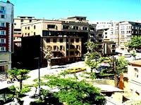 Sunlight 3*