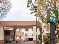 Quality Inn Downtown Convention Center 2*