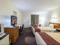 Red Roof Inn Clarksville 1*