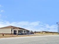 Americas Best Value Inn Bishopville 2*
