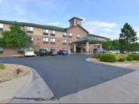 Comfort Suites Westminster 3*