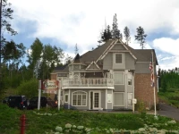 Winter Park Chateau 3*