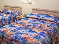 Motel 6 Newport 1*