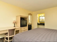 Econo Lodge North Charleston 1*