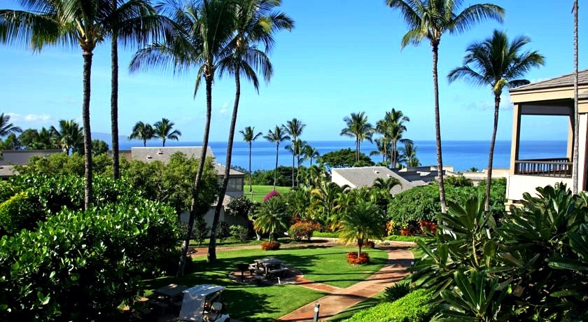 Destination Resorts Hawaii - Wailea Ekolu Village