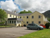 Glenlochy Nevis Bridge Apartments 