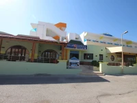Grecian Fantasia Resort 3*