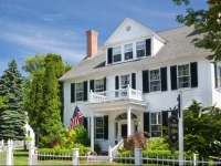 Captain Jefferds Inn 3*