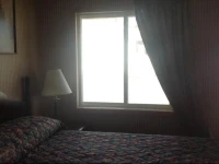 Budget Inn Motel Chemult 1*