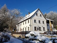 Penzion - Restaurant Sportturia 3*