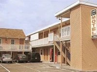 Franklin Terrace Motel 1*
