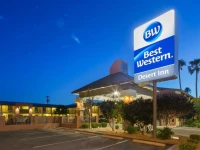 BEST WESTERN Desert Inn 2*