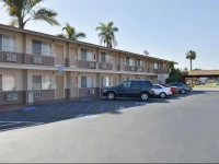 BEST WESTERN South Bay Inn 2*