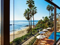 Inn At Laguna Beach 3*