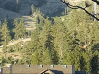PlumpJack Squaw Valley Inn 4*