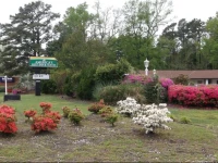 Americas Best Inn & Suites Wilmington 2*