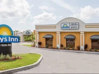 Days Inn Neptune Beach 1*