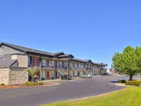 Americas Best Value Inn West Monroe 2*