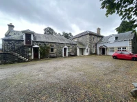 Columba House 3*
