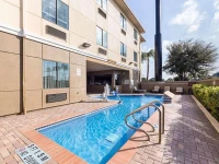 Comfort Suites McAllen 2*