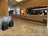 Hilton Melbourne Rialto Place 3*
