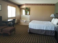 AmericInn West Burlington 2*