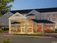 Hilton Garden Inn Wilkes Barre 3*