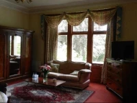Mansfield Castle 4*