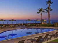 Carlsbad Seapointe Resort 3*