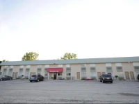 Heritage Inn Mansfield 2*
