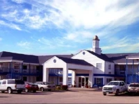 American Inn and Suites White Hall 2*