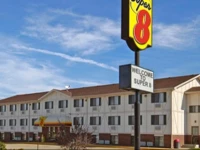 Super 8 Kingdom City 2*
