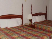 Americas Best Value Inn - Jonesville 2*