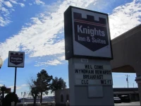 Knights Inn Van Horn 1*