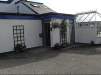 Morefield Motel 