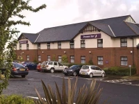 Premier Inn Greenock 3*