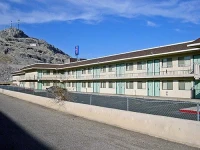 Motel 6 Wendover 2*