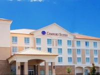 Comfort Suites Valdosta 3*