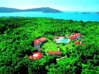 Lykia Botanika Beach Fun &amp; Club 5*
