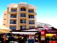 Marmaris Beach Hotel 3*