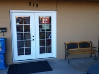 Heritage House Motel 2*