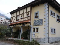 El Manantial de Gredos 2*