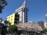 Hotel Abant Shizuoka 3*